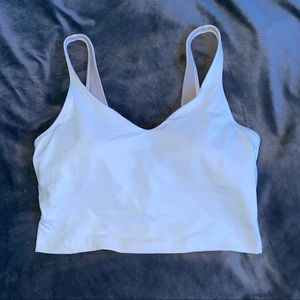 COPY - NWOT LULULEMON ALIGN TANK